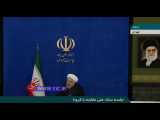 واکنش روحانی به فوت دو فوتبالیست کشورمان بر اثر ابتلا به کرونا
