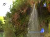 آبشار دیدنی شیوند