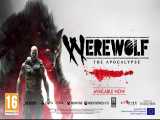 بازی Werewolf The Apocalypse Earthblood سوم شخص - دانلود در ویجی دی ال 