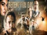 دانلود فیلم Redemption Day 2021 دوبله فارسی