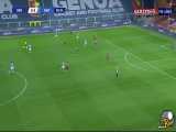 جنوا 2 - ناپولی 1 |خلاصه بازی لیگ ایتالیا ۱۸ بهمن
