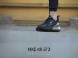 کفش کتانی مردانه نایک ایرمکس Air Max Flyknit 270 مدل 1730