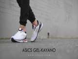 کفش کتانی ورزشی مردانه اسیکس asics Gel-Kayano 27 مدل 2416