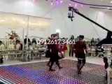 رقص سنتی آذری در عروسی ها ۰۹۱۲۶۱۷۳۴۶۱ گروه رقص ترکی آذری عالی، مهر پاییز