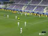 خط ورزش | خلاصه بازی هوئسکا 1 - رئال مادرید 2