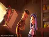انیمیشن سه کیمیاگر دوبله فارسی و کیفیت 1080 HD در The Three Wise Men