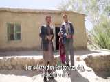 سفری دیوانه وار به افغانستان با الاغ
