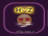 کلیپ اسمی H..z