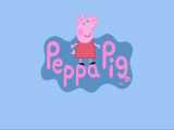 peppa pig  house