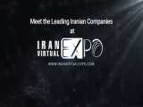 Iran Virtual Expo Visitor& 039;s Guide