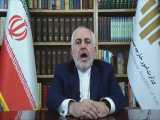 پیام دکتر ظریف وزیر امور خارجه به مناسبت 42 سال پیروزی انقلاب اسلامی