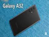 معرفی گوشی Samsung Galaxy A32 5G سامسونگ گلکسی ای 32