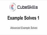 حل مثال3*3 /3*3 example solve
