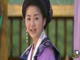 سریال کره ای ملکه سوندوک دوبله فارسی - قسمت ۴