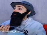 طنز/کلیپ خنده/باحال