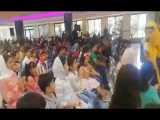اجرای مراسم شاد مدارس9121897742برگزاری جشن تکلیف الفبا شکوفه ها موسیقی مجری