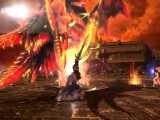 تریلر نسخه PS5 عنوان Final Fantasy 14 