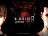 تریلر جذاب و پر هیجان بازی Resident Evil 0 Zero