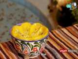 آشپزی من  برگزیده  حلوا کاسه؛ خوشمزه و مقوی با روش اصل شیراز