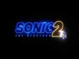 تریلر رسمی فیلم سونیک ۲ (Sonic the hedgehog 2)