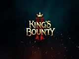 تریلر اعلام تاریخ انتشار بازی King´s Bounty II 