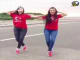 عاشقانه با آهنگ شاد عالی