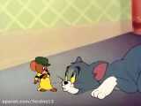 کارتون بسیار زیبا و خاطره انگیز موش و گربه 57