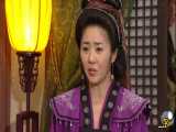 سریال کره ای ملکه سوندوک دوبله فارسی - قسمت ۷