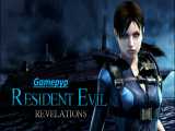 تریلر جذاب و پر هیجان بازی Resident Evil Revelations