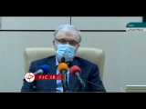 وزیر بهداشت: ویروس کرونای انگلیسی در کشور پخش شده است