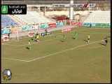 برد فولاد خوزستان در برابر شهرخودرو در هفته پانزدهم لیگ برتر ایران سال99