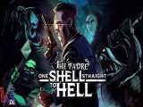 بازی One Shell Straight to Hell اکشن روگ لایک - دانلود در ویجی دی ال 