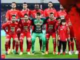 میکس پرسپولیس ساخت خودم. پرسپولیسی ها لایک و دنبال کنید