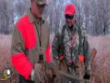 شکار قرقاول در آمریکا- کیفیت HD