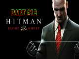 Game of Hitman-blood money part12|بازی هیتمن-خونبها پارت12