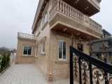 فروش خانه ویلایی 330 متری در امیر رود نوشهر