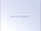 ویدیو رسمی گوشی Huawei nova 7i