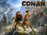 تریلر جذاب و پر هیجان بازی Conan Exiles