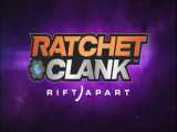 تاریخ انتشار بازی Ratchet  Clank: Rift Apart مشخص شد