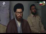 سریال ایرانی روزهای ابدی قسمت 36