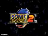 Sonic Adventure 2 Live And Learn