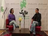 گفتگو با حسین کیانی داور اولین جشنواره تئاتر بتالوگ