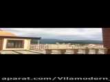فروش ویلا فوق لاکچری دوبلکس نما رومی ۱۴۰۰ متری