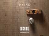 پارکت چوبی (کازویک) Coswick محصول کشور کانادا