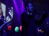 Garsha Rezaei - Zanjir - Live in Concert (کنسرت گرشا رضایی و اجرای آهنگ زنجیر )