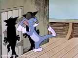 کارتون بسیار زیبا و خاطره انگیز موش و گربه 122