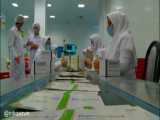 وزیر بهداشت: داروی ضد کرونا ساخت قزوین به زودی در چرخه درمان
