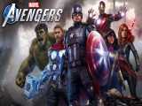 تریلر بازی Marvel’s Avengers - ساویس‌گیم 