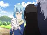 That Time I Got Reincarnated as a Slime S2 - 30 [DUB]