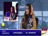 گفتگوی رضوان قبادی و ناتالیا بیونا در آسیانیوز ایران